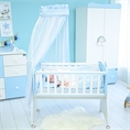 Baby Cot-Swing FIRST DREAMS
